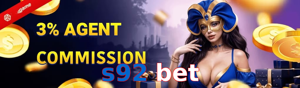 S92 Bet
