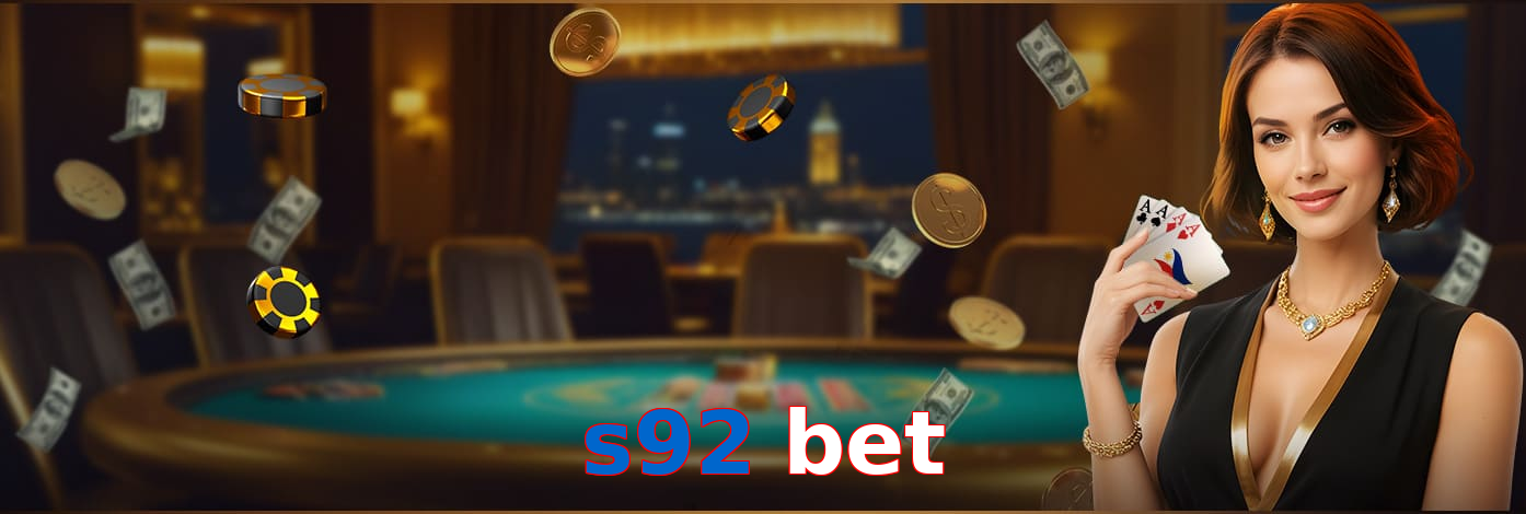 S92 Bet